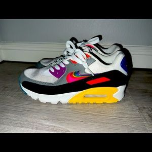 2019 Air Max 90 'Be True'